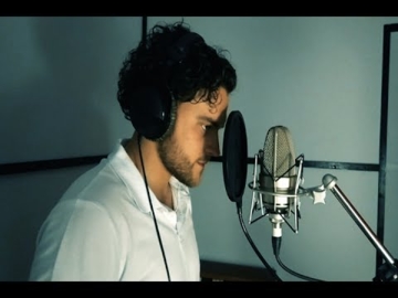 UZARI - Per Te /Josh Groban cover/