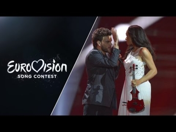 LIVE at Eurovision 2015: Semi-Final
